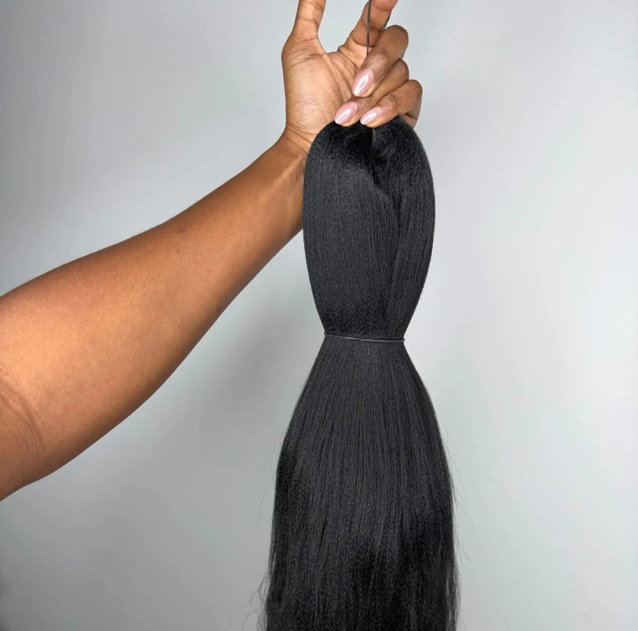 Black | Braiding Hair SASHEAMARI