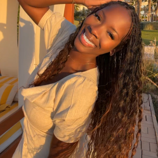 Chocolate Balayage NEW*