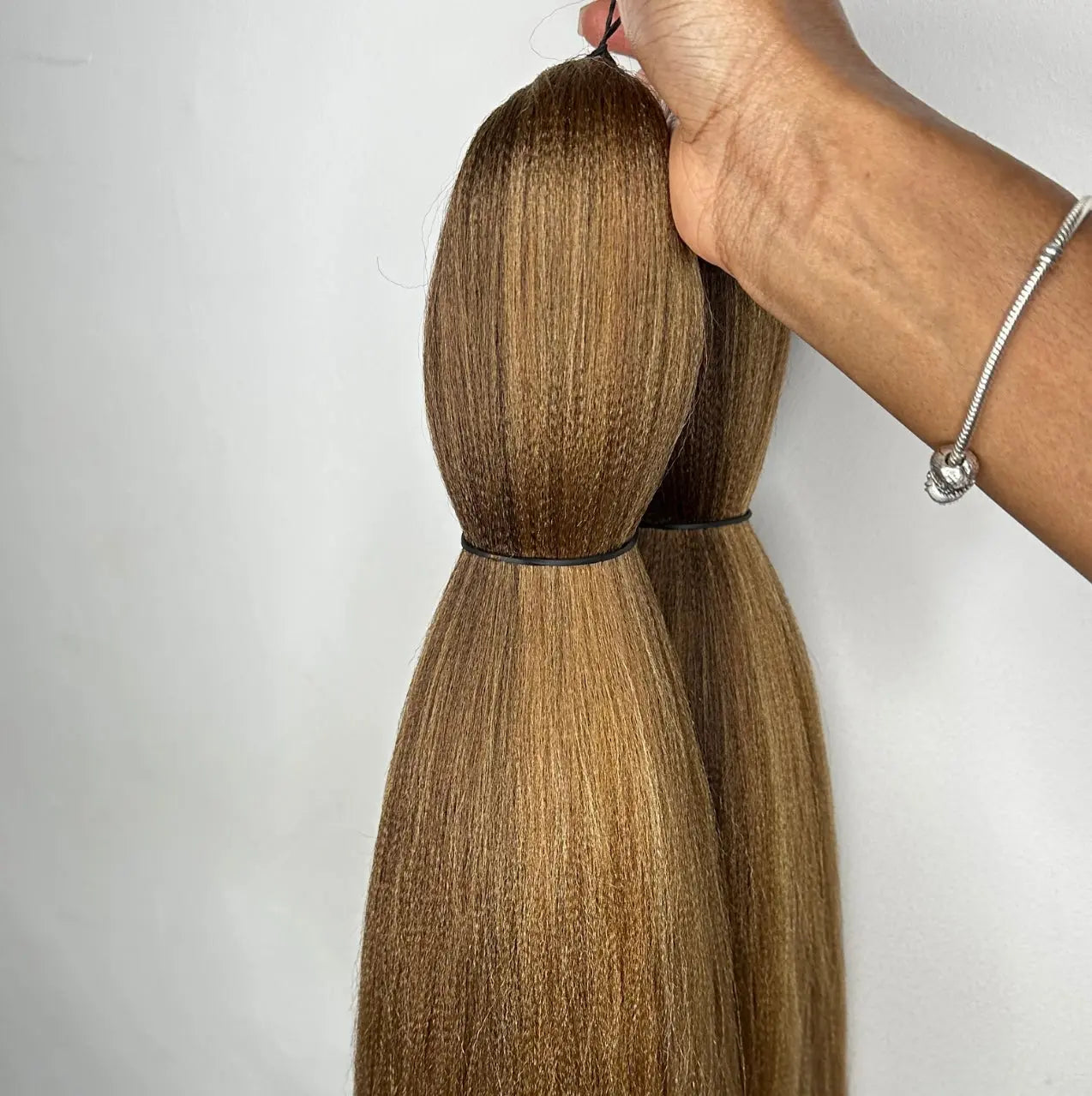 Honey Brown | Braiding Hair sasheamari