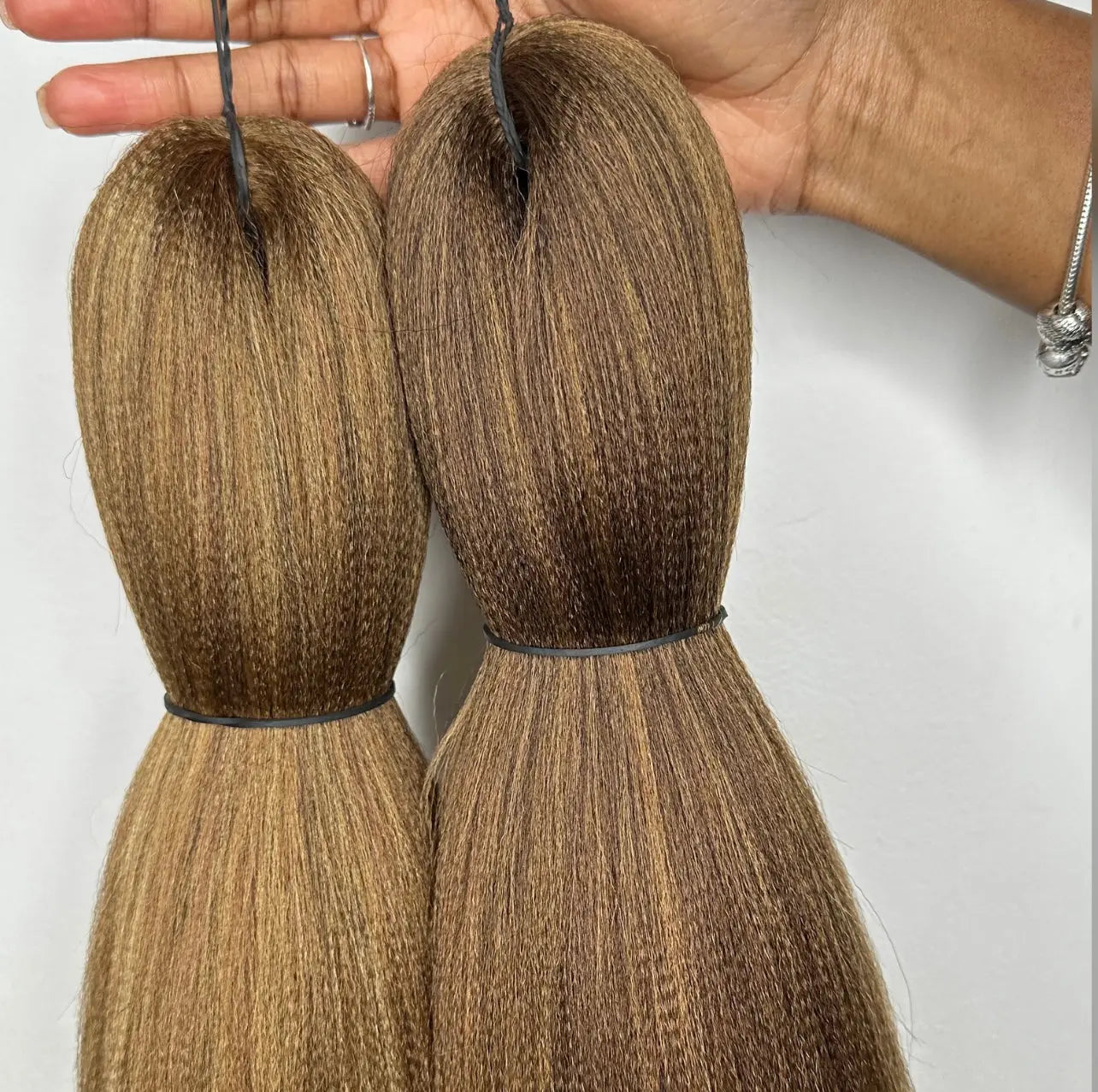 Honey Brown | Braiding Hair sasheamari