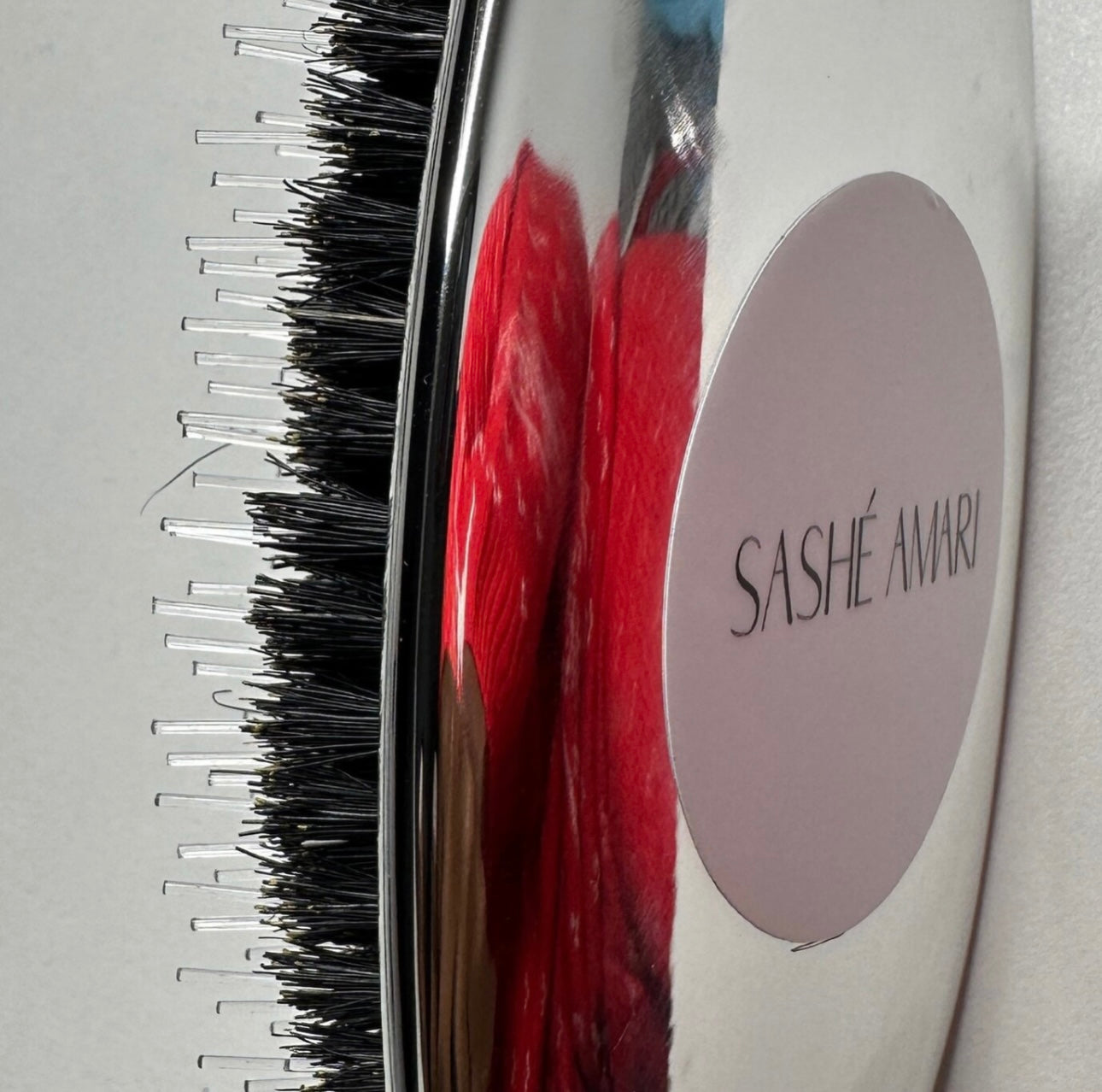 BOHO BRUSH