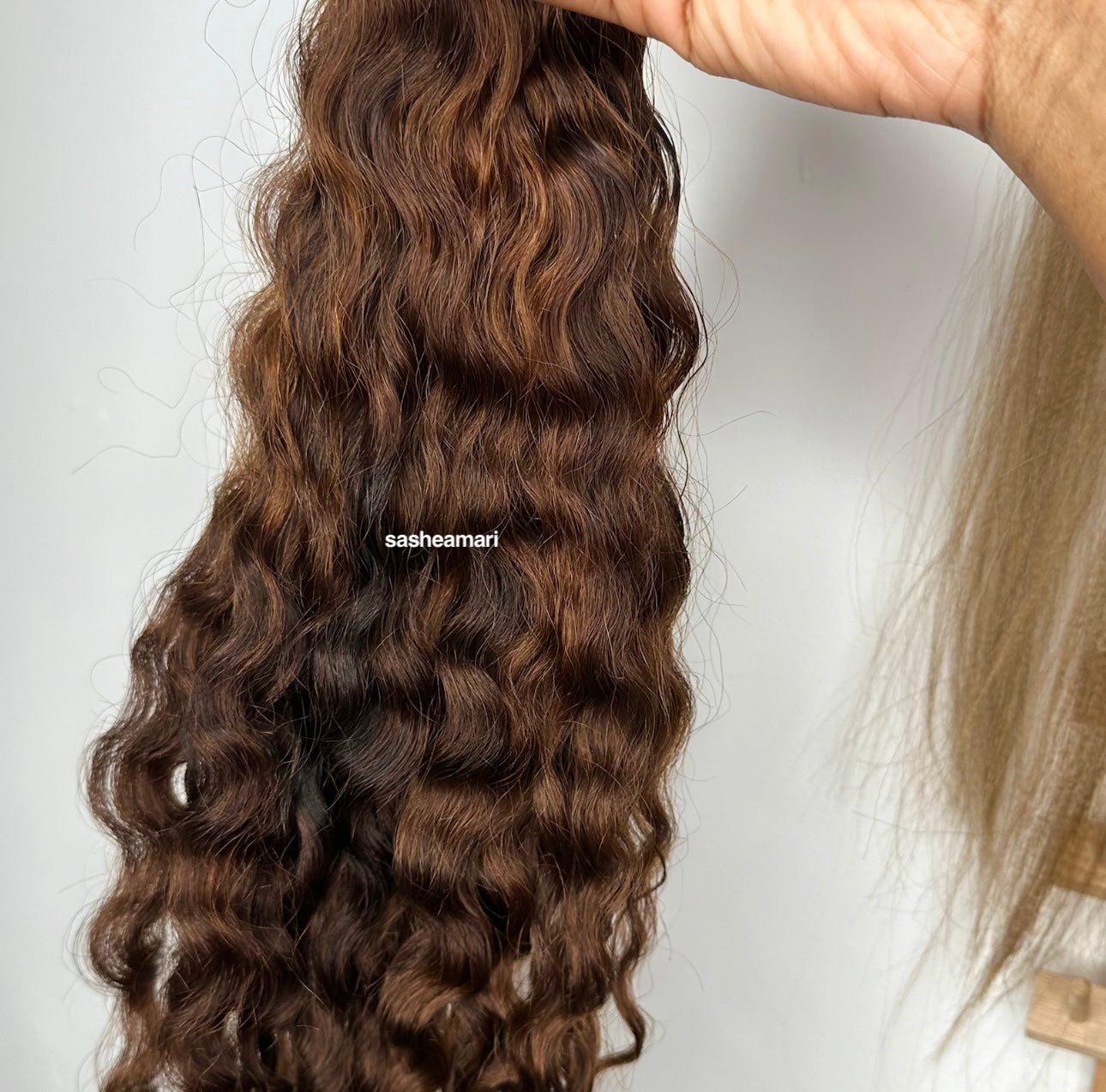 CUSTOM CHOCOLATE BLEND