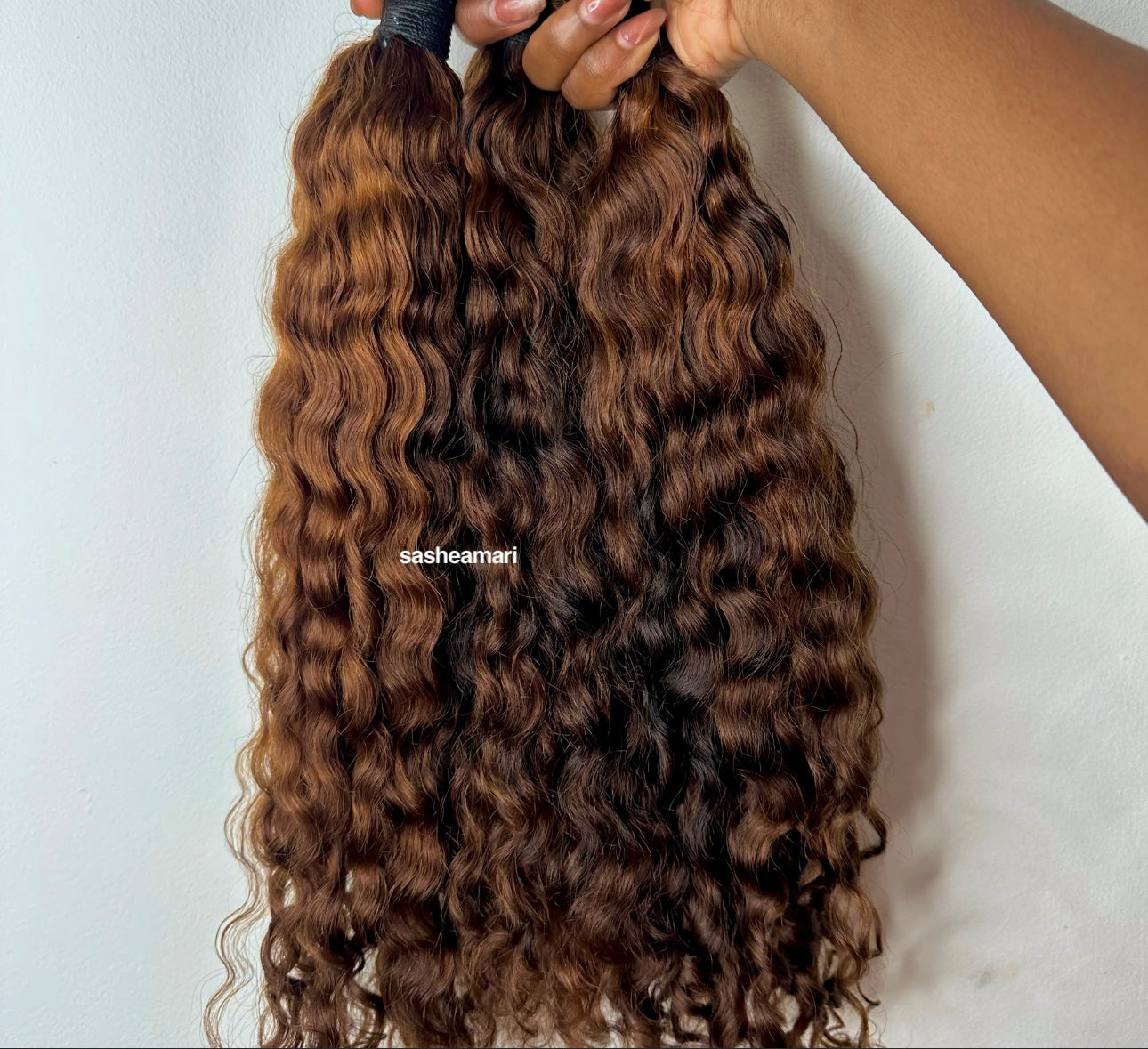 CUSTOM CHOCOLATE BLEND