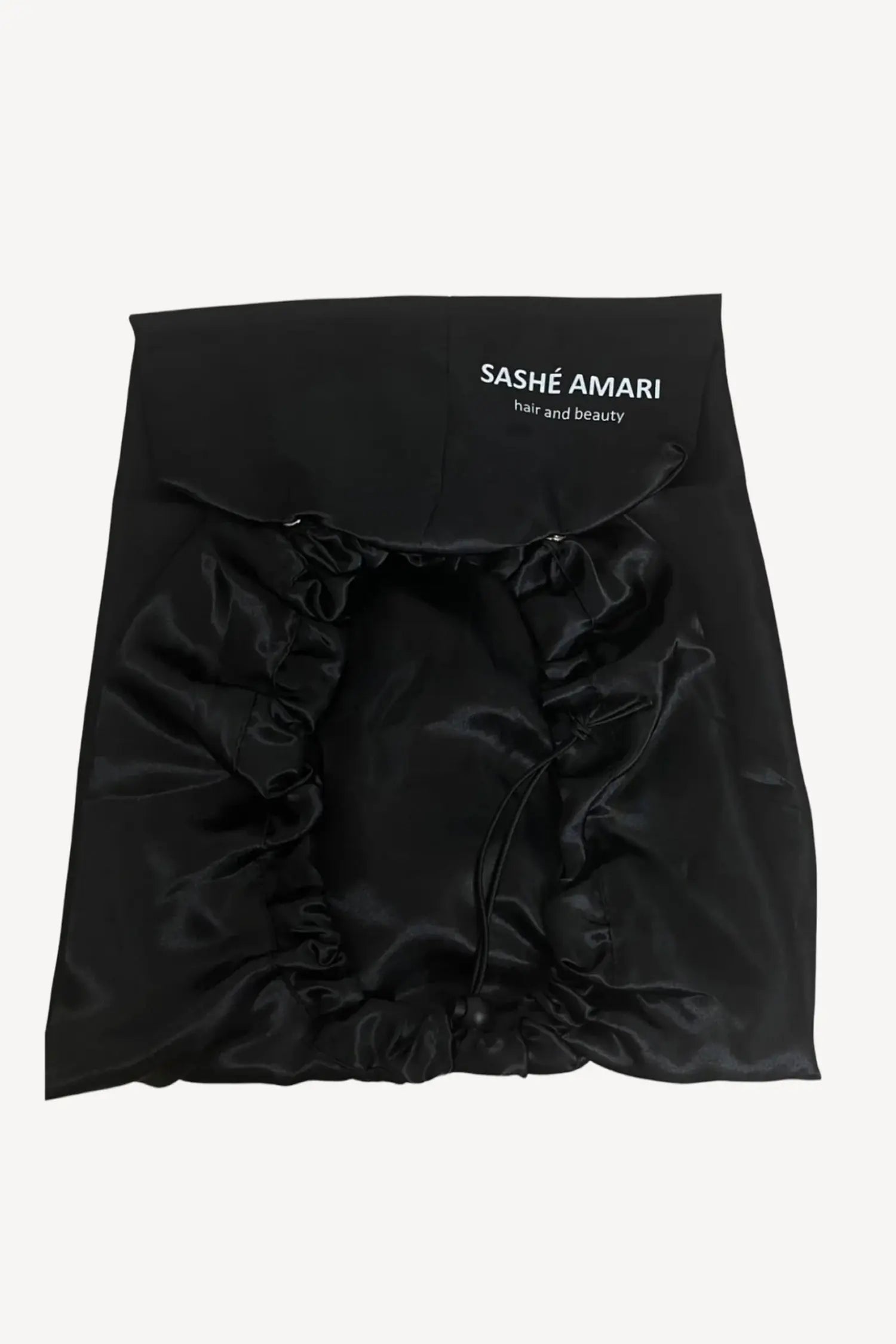 The Braid Bonnet SASHEAMARI