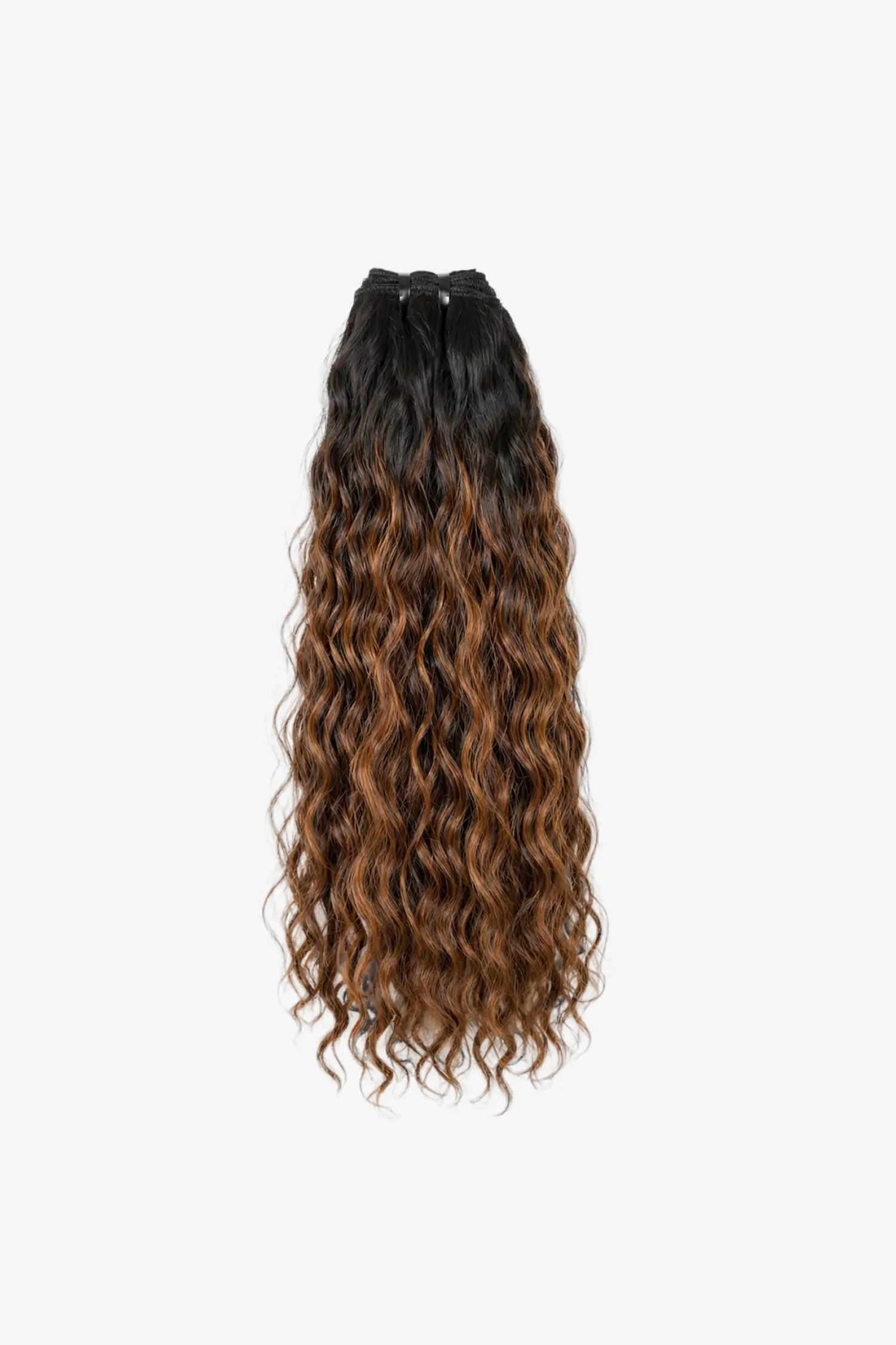 Chocolate | Weft Bundles SASHEAMARI