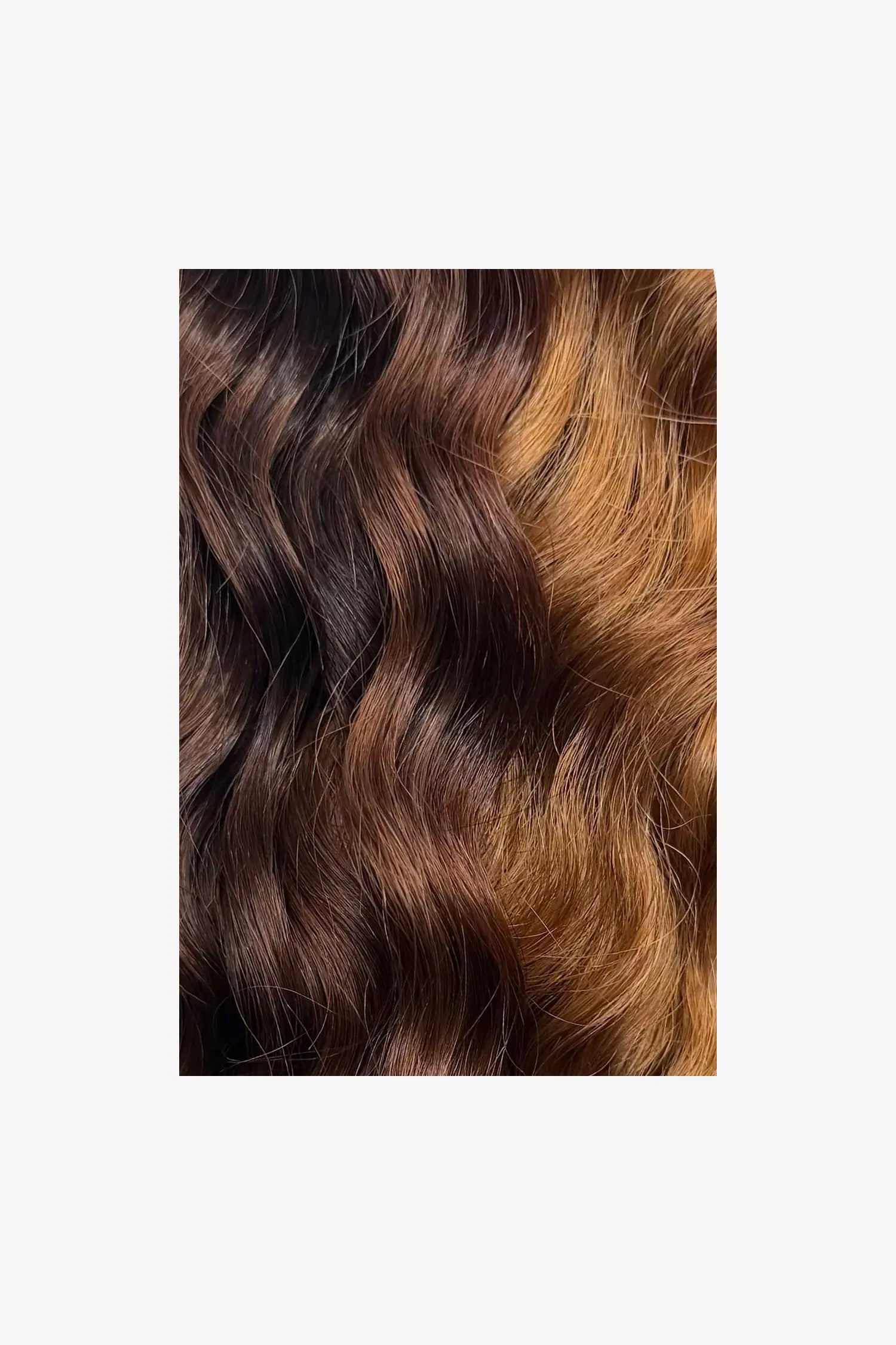 Chocomel | Natural Wave SASHEAMARI