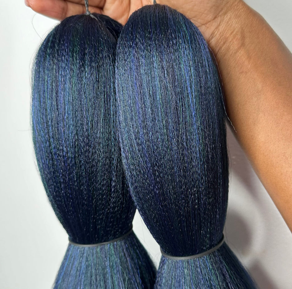 SYNTHETIC BRAIDING HAIR – SASHEAMARI