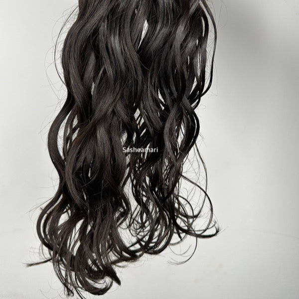 Black - Soft Wave