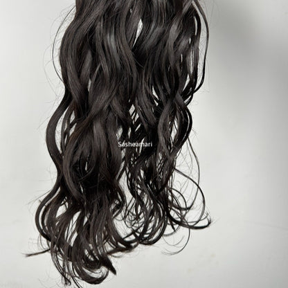 Black - Soft Wave