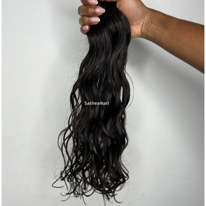 Black - Soft Wave