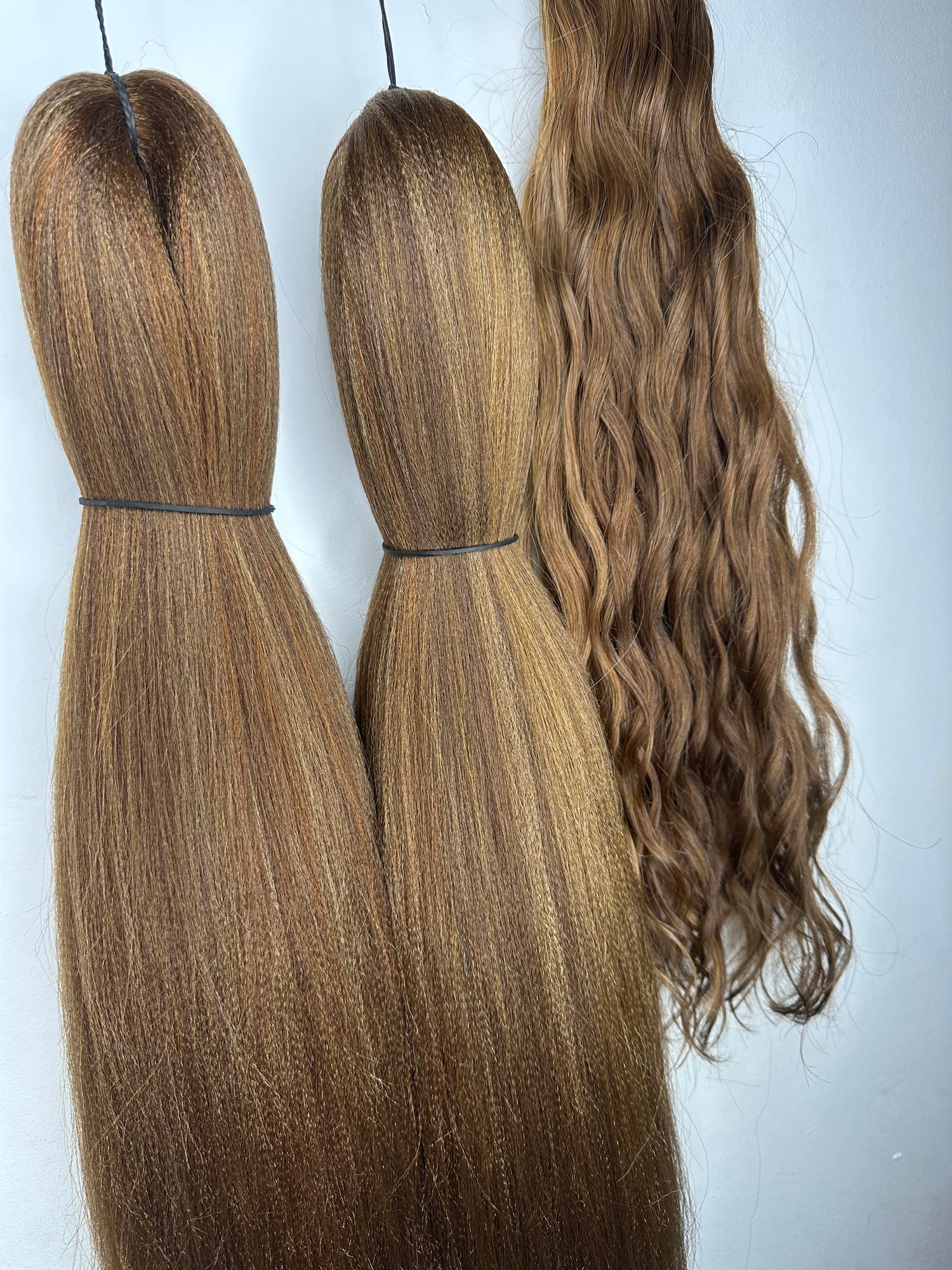 HONEY BROWN