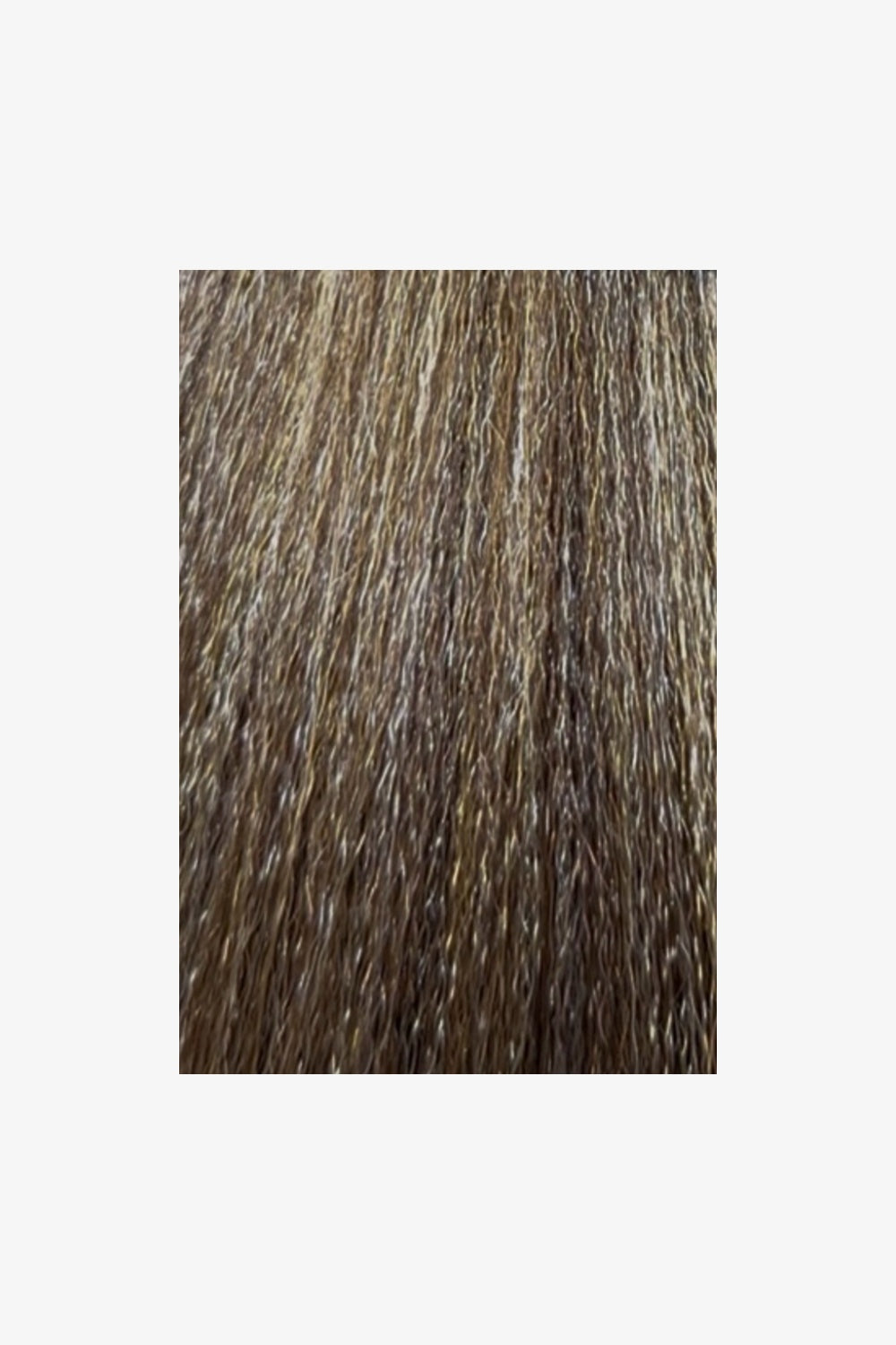 Ash Brown | Braiding Hair