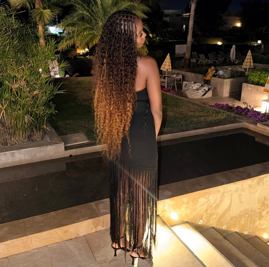 Chocolate Balayage NEW*