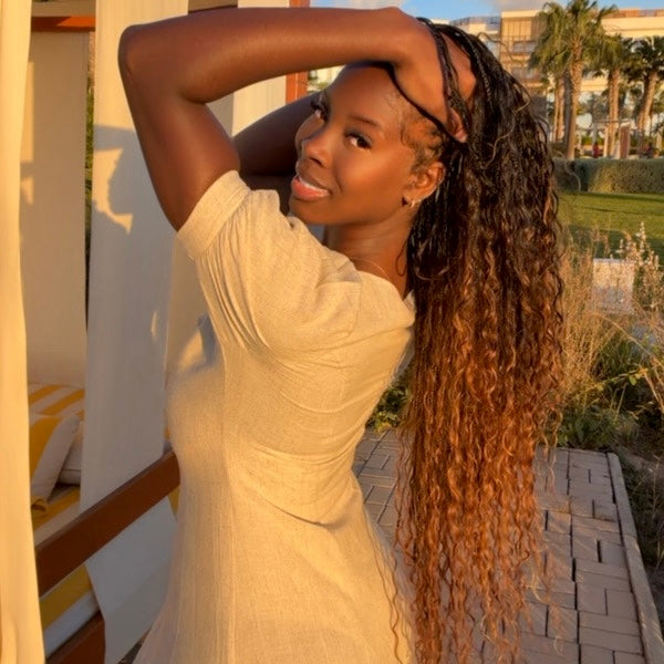 Chocolate Balayage NEW*