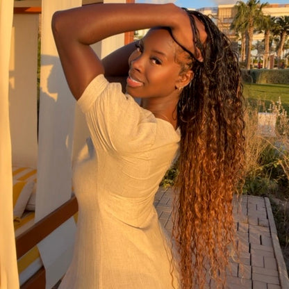 Chocolate Balayage NEW*