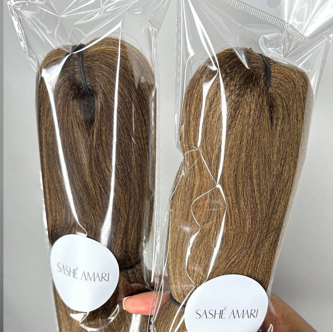 HONEY BROWN