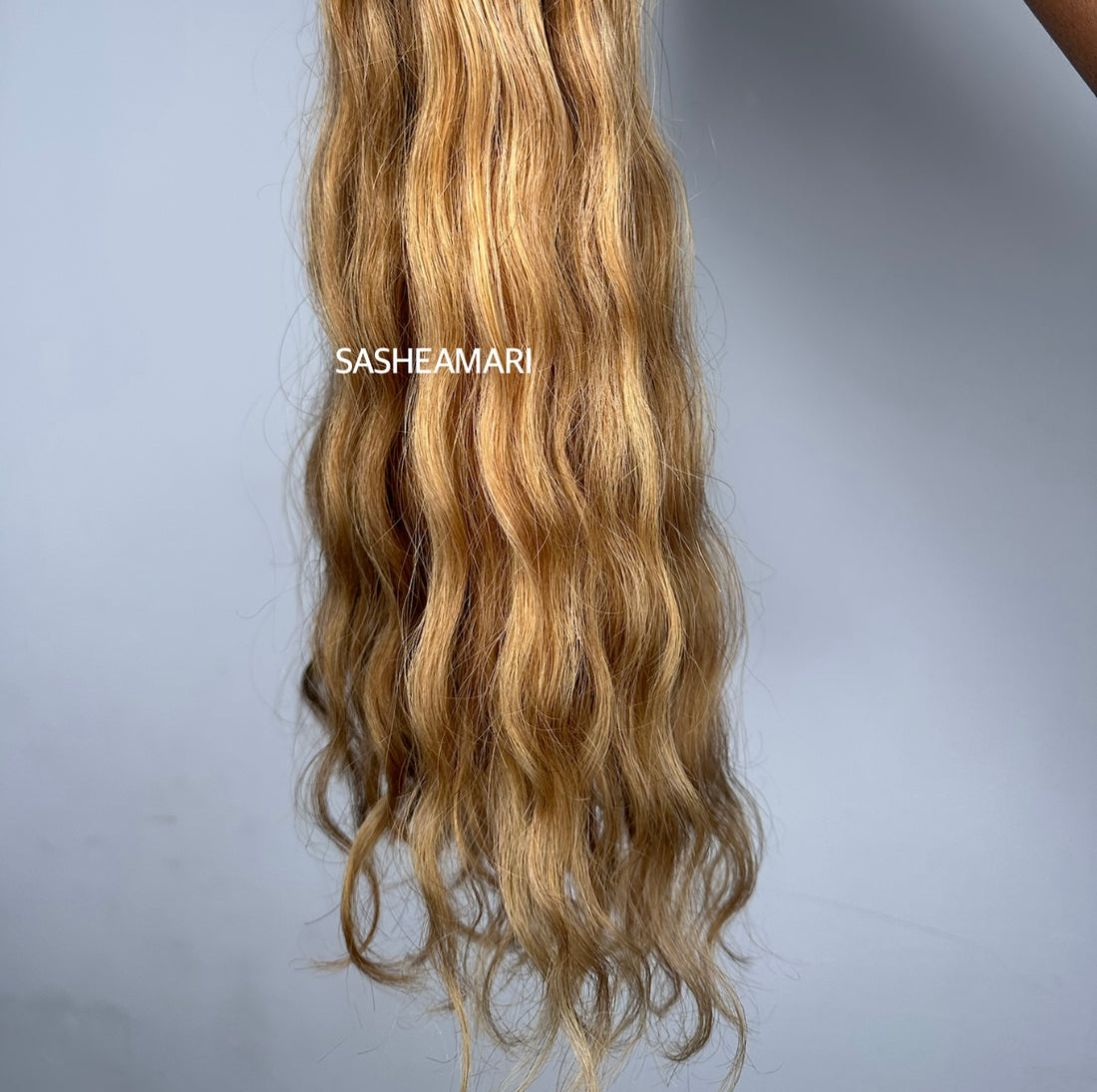 HONEY BLONDE -Summer Exclusive