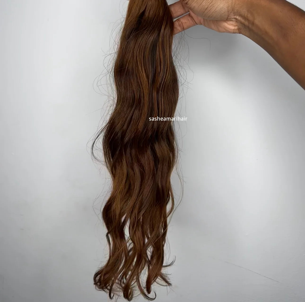 Chocolate - Soft Wave