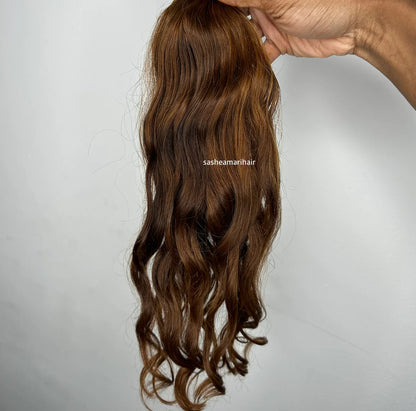 Chocolate - Soft Wave