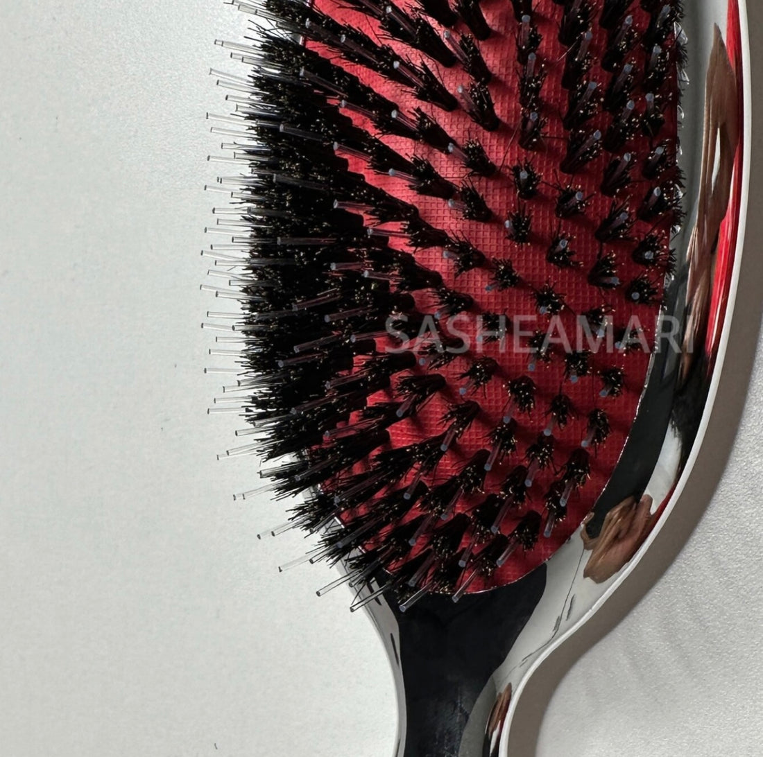 BOHO BRUSH