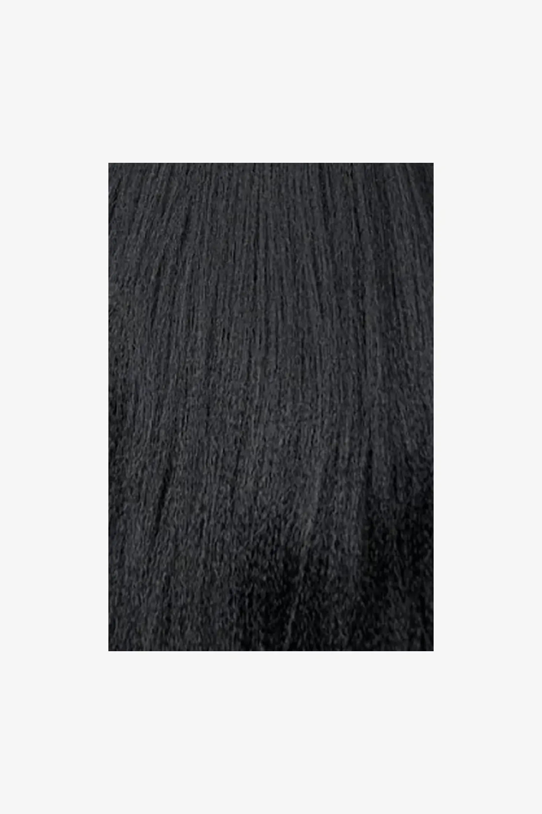 Black | Braiding Hair SASHEAMARI