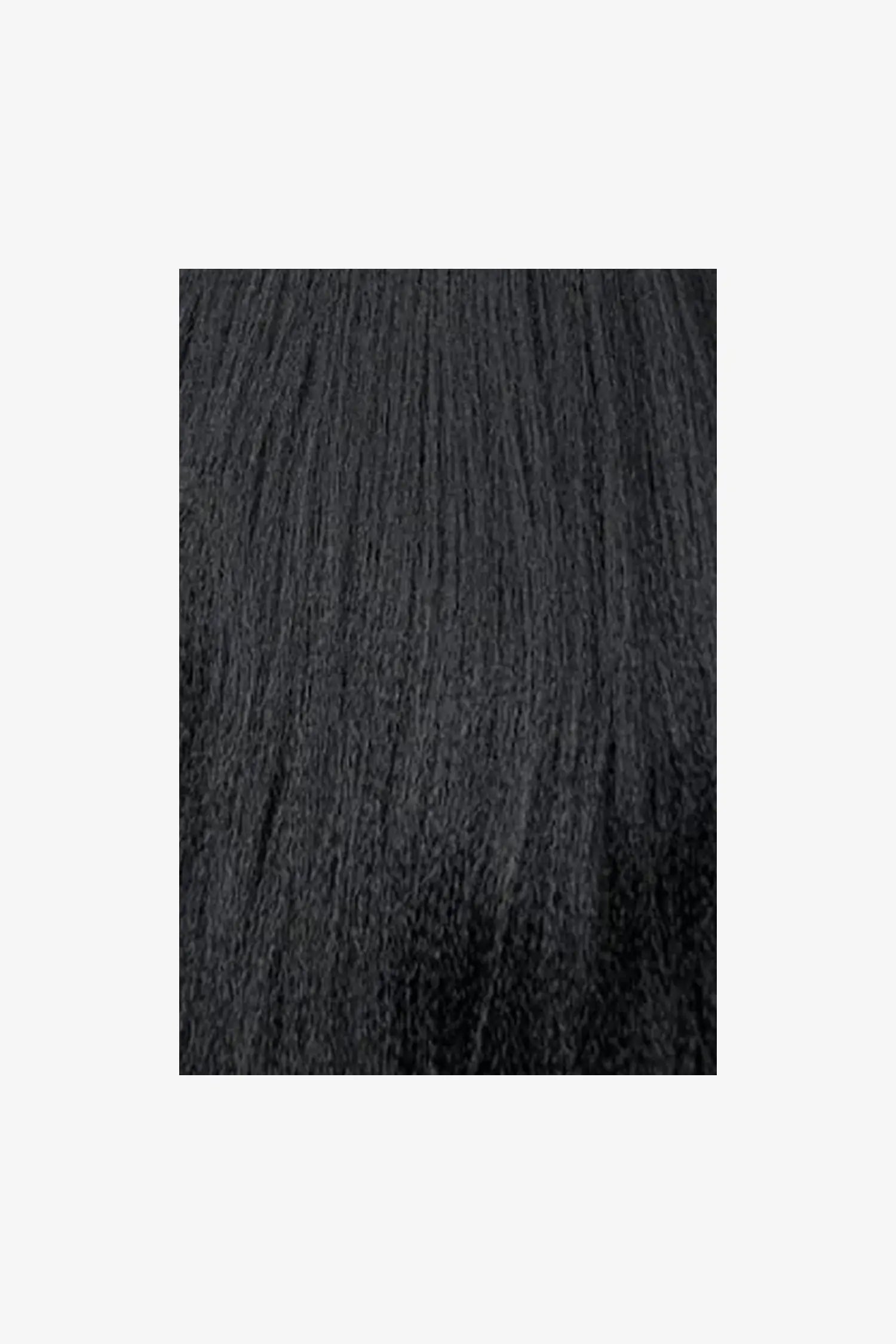 Black | Braiding Hair SASHEAMARI