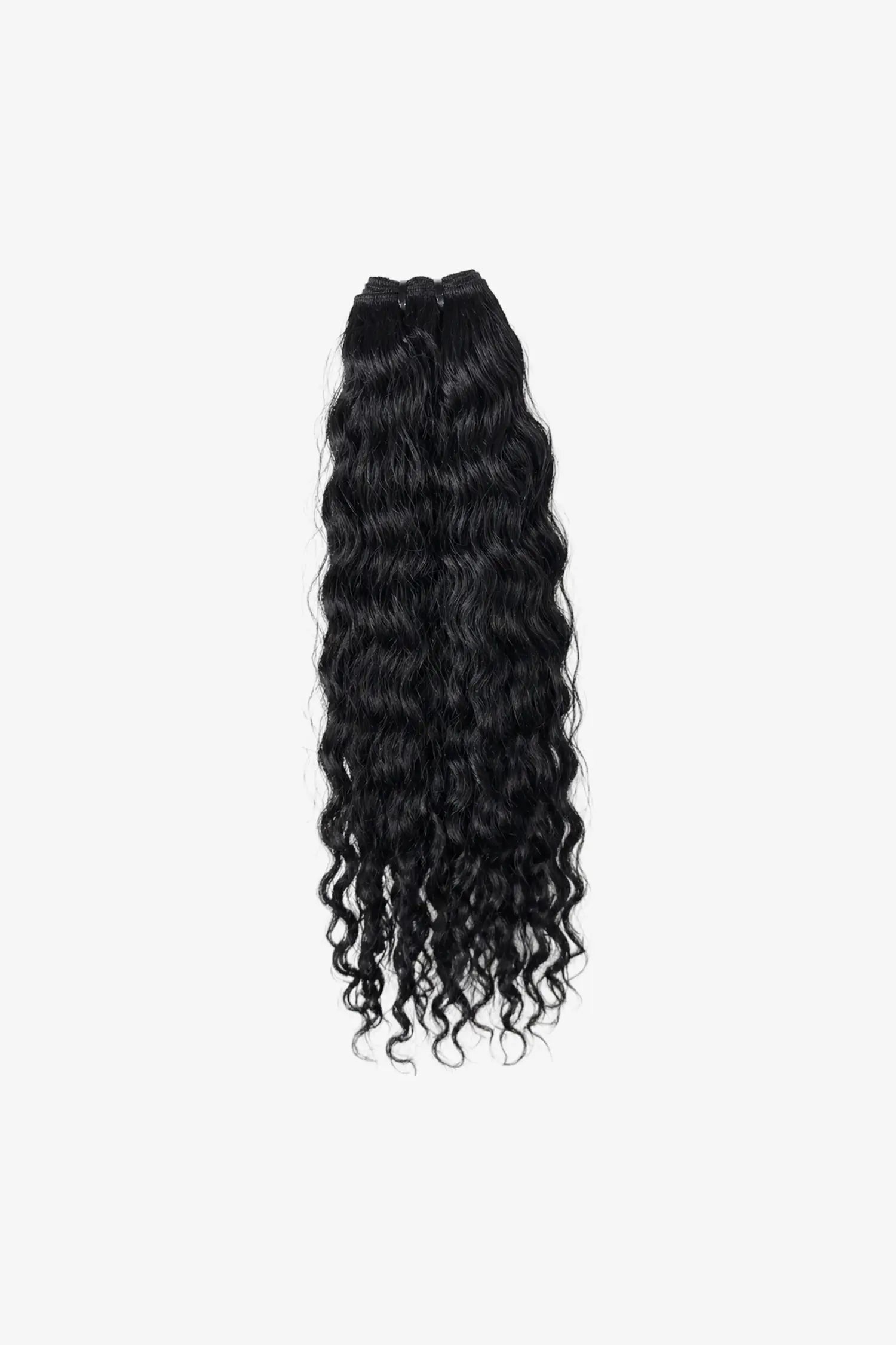 Natural Black | Weft Bundles SASHEAMARI