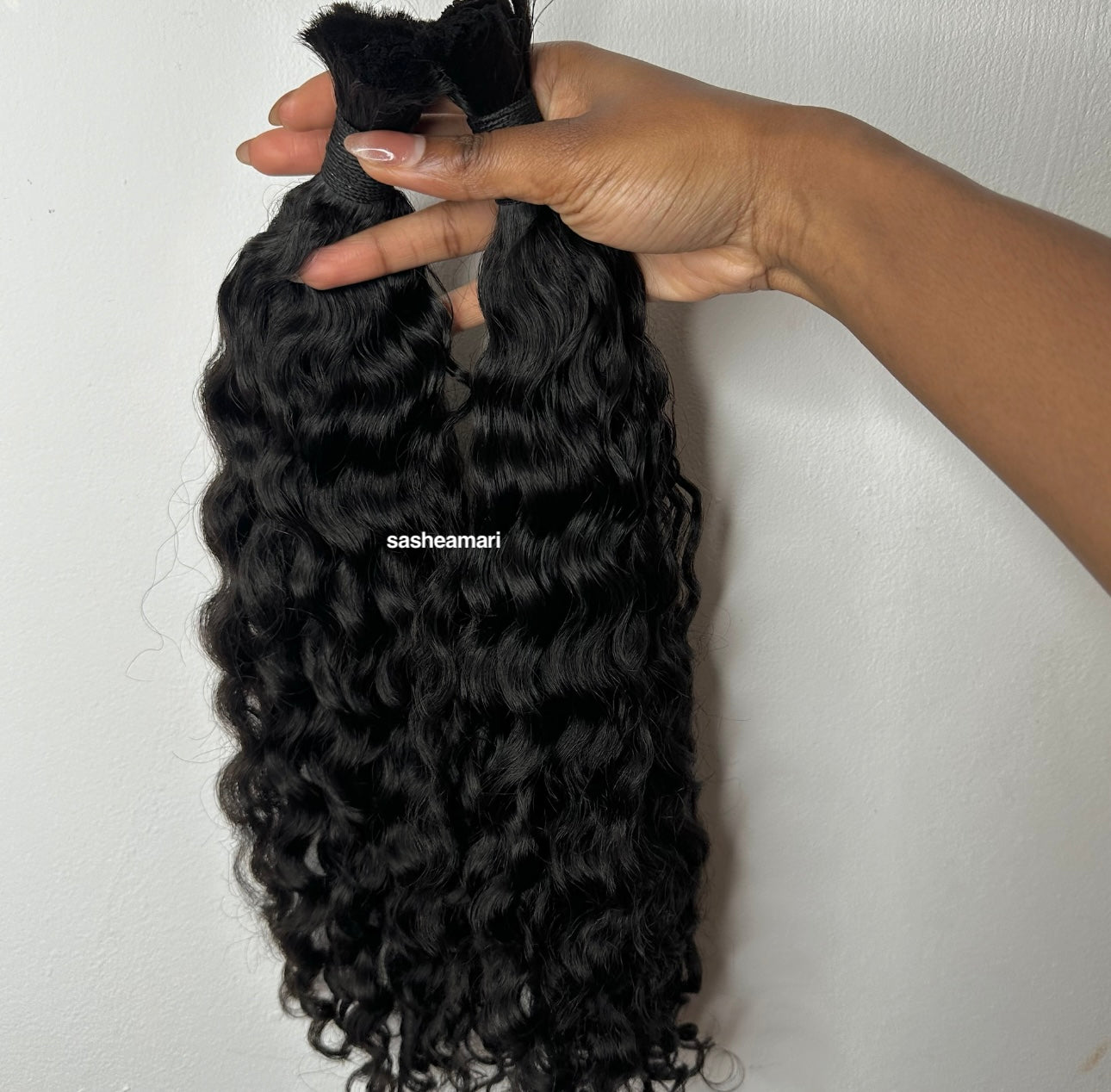 NATURAL WAVE