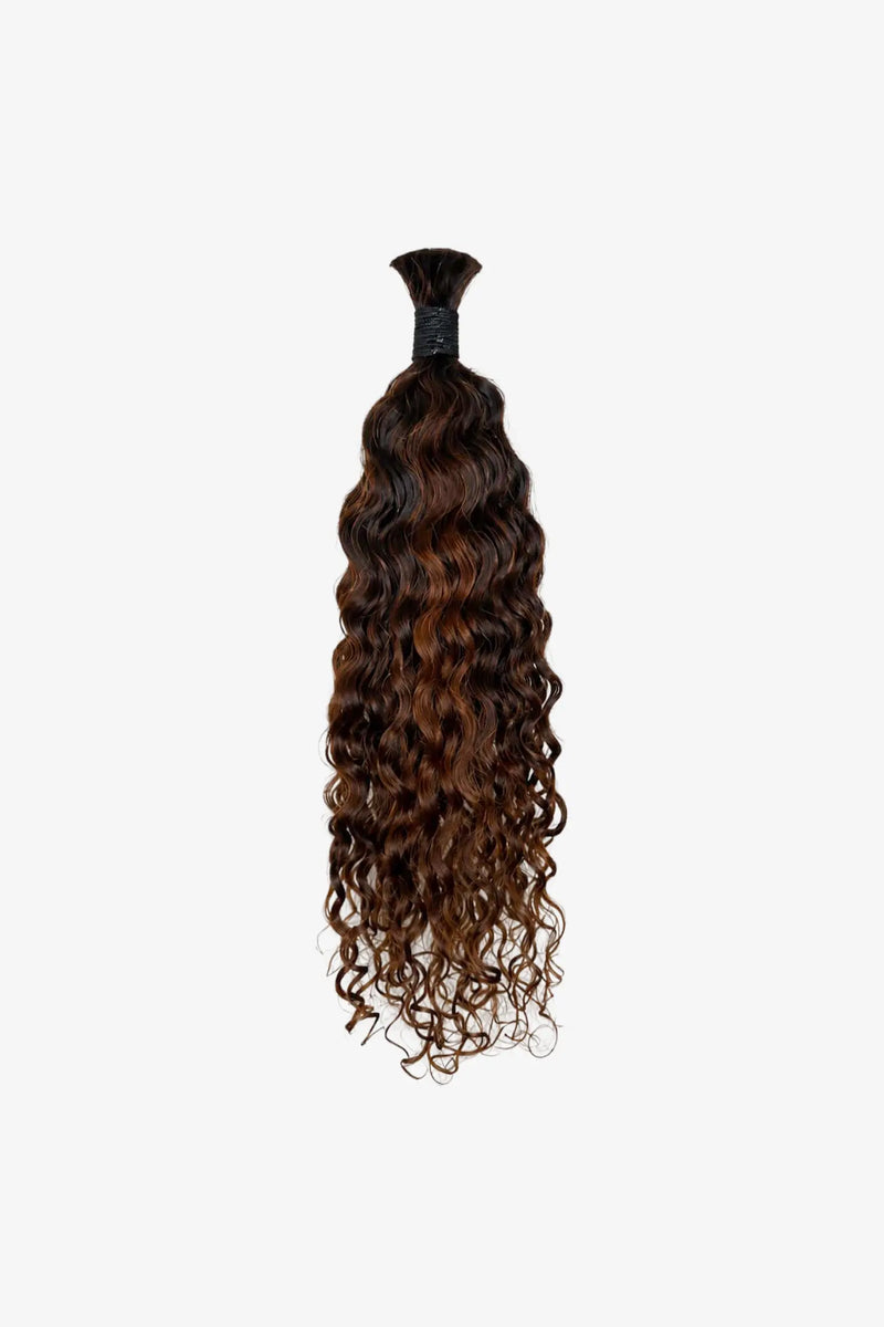 Chocolate | Natural Wave SASHEAMARI