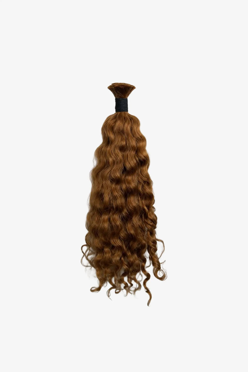 Caramel | Natural Wave SASHEAMARI