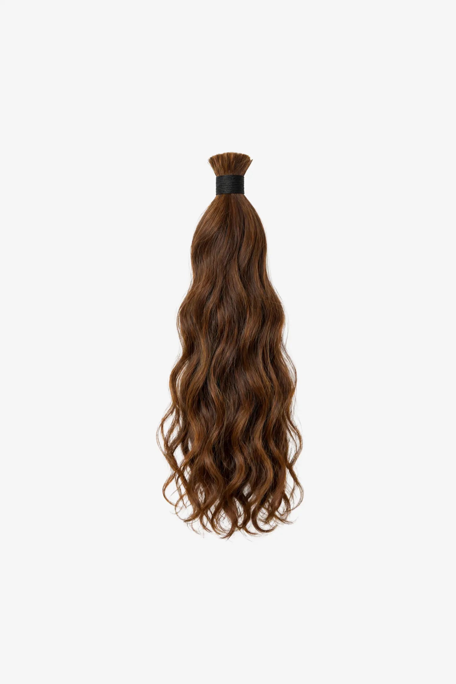 Chocolate | Soft Wave Sasheamari