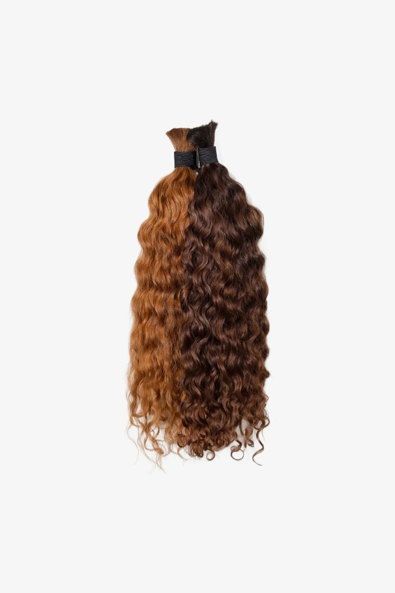 Chocomel | Natural Wave SASHEAMARI