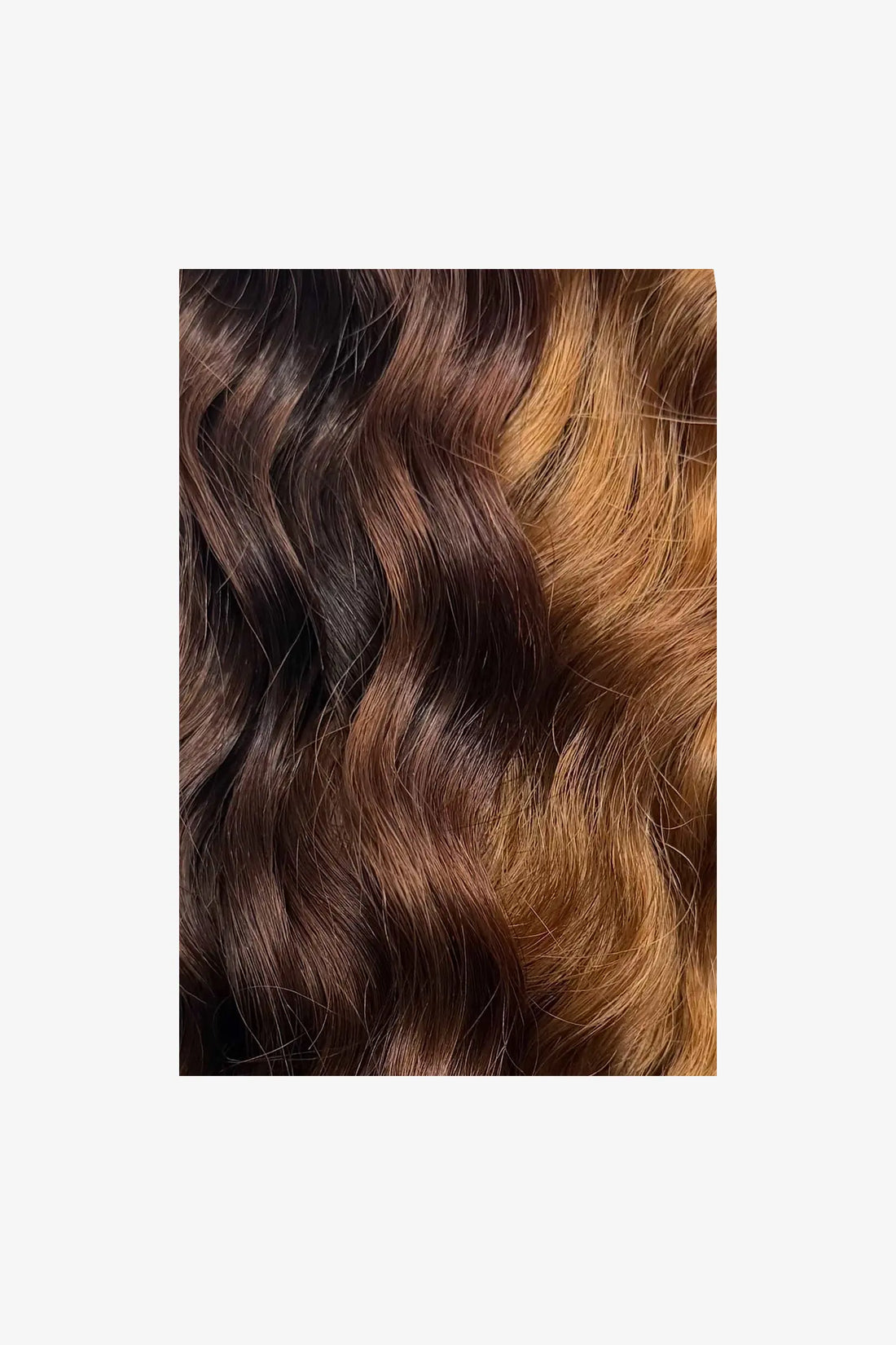 Chocomel | Natural Wave SASHEAMARI