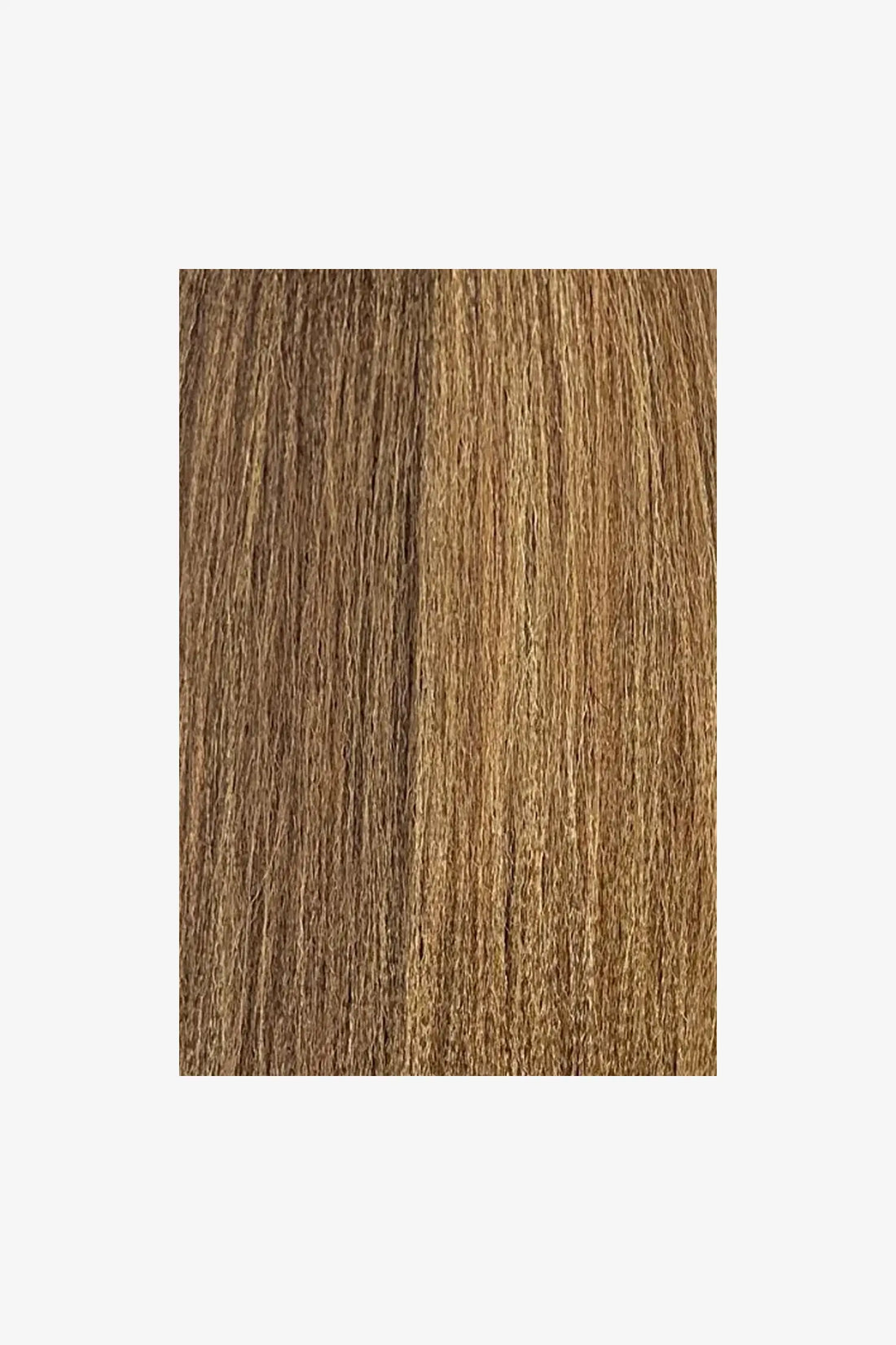Honey Brown | Braiding Hair sasheamari