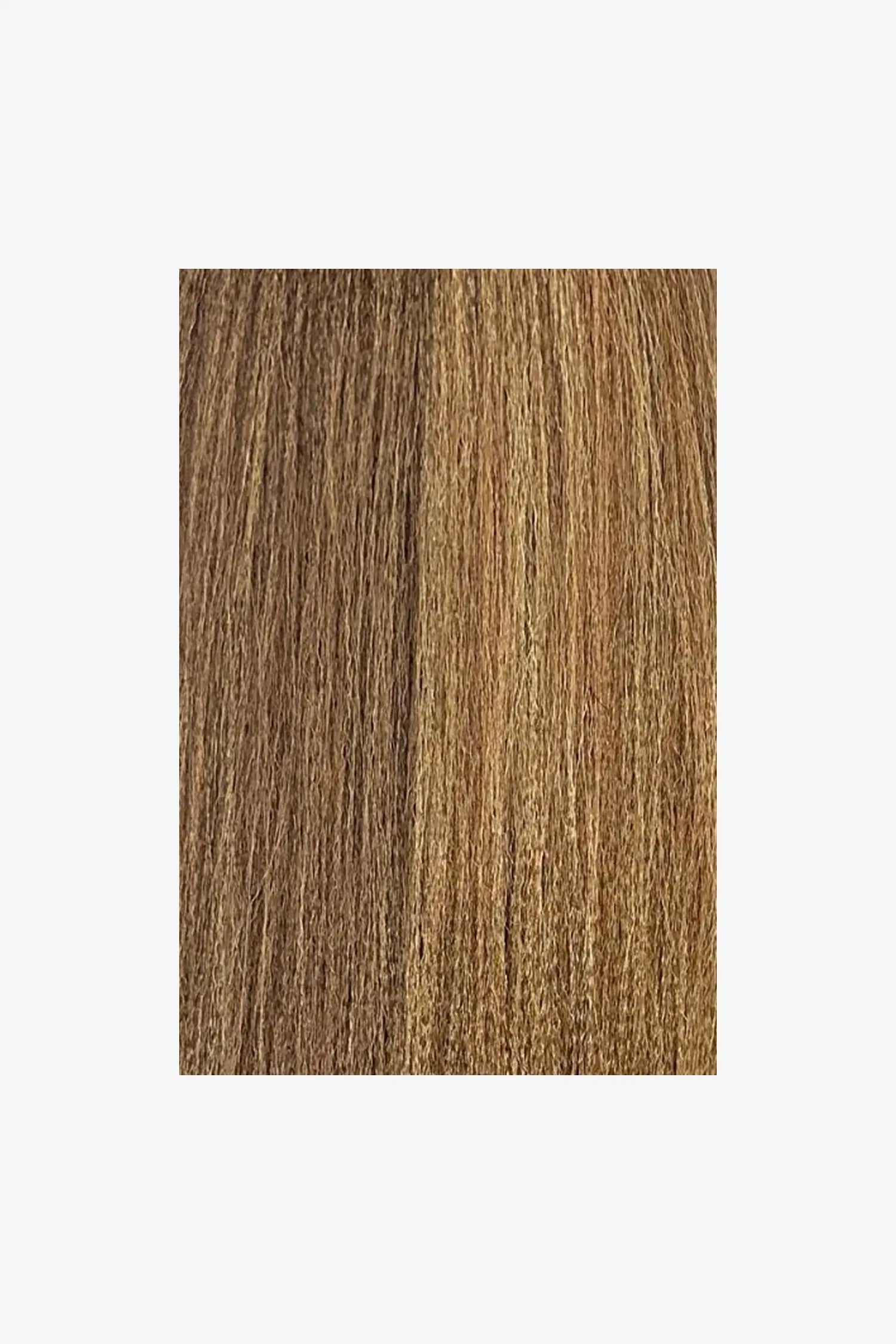 Honey Brown | Braiding Hair sasheamari