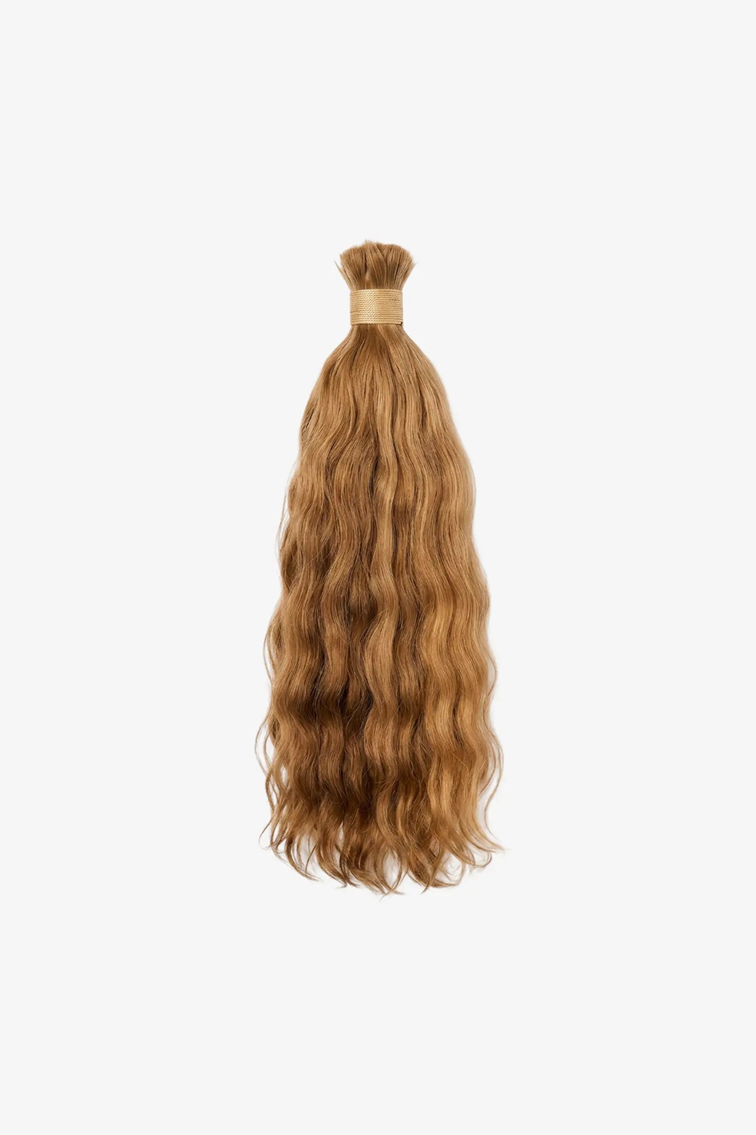 Honey Blonde | Soft Wave SASHEAMARI