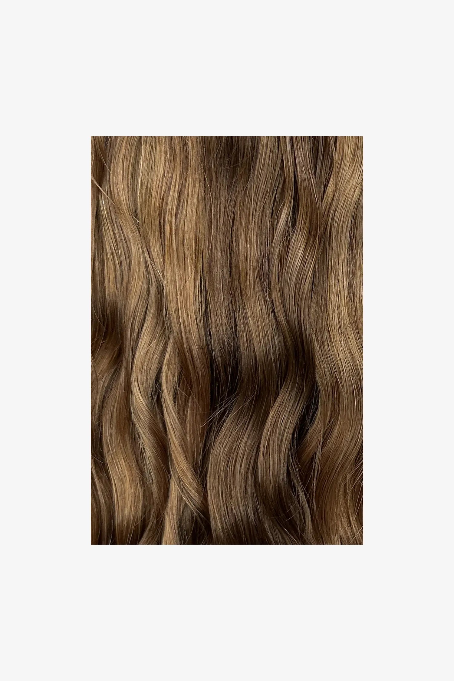 Honey Brown | Soft Wave sasheamari