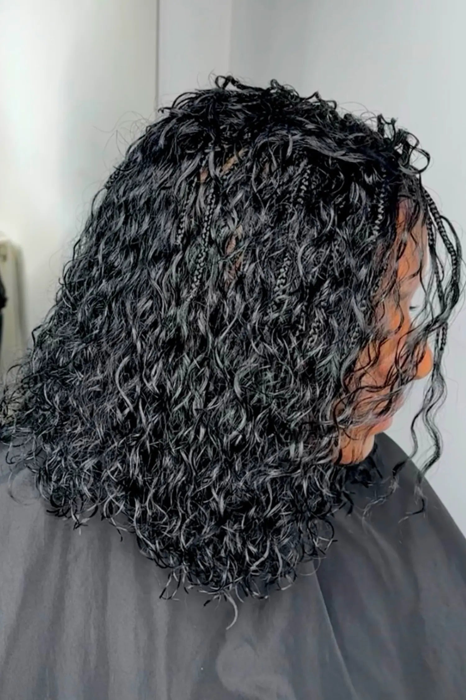 Jet Black | Natural Wave sasheamari