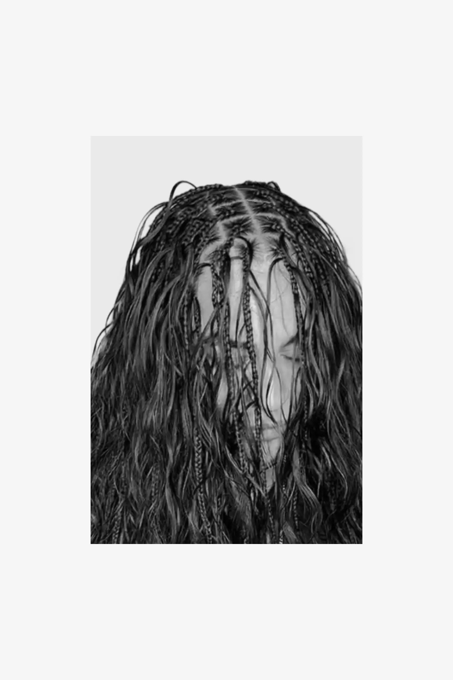 Medium Boho Braids | Soft Wave SASHEAMARI