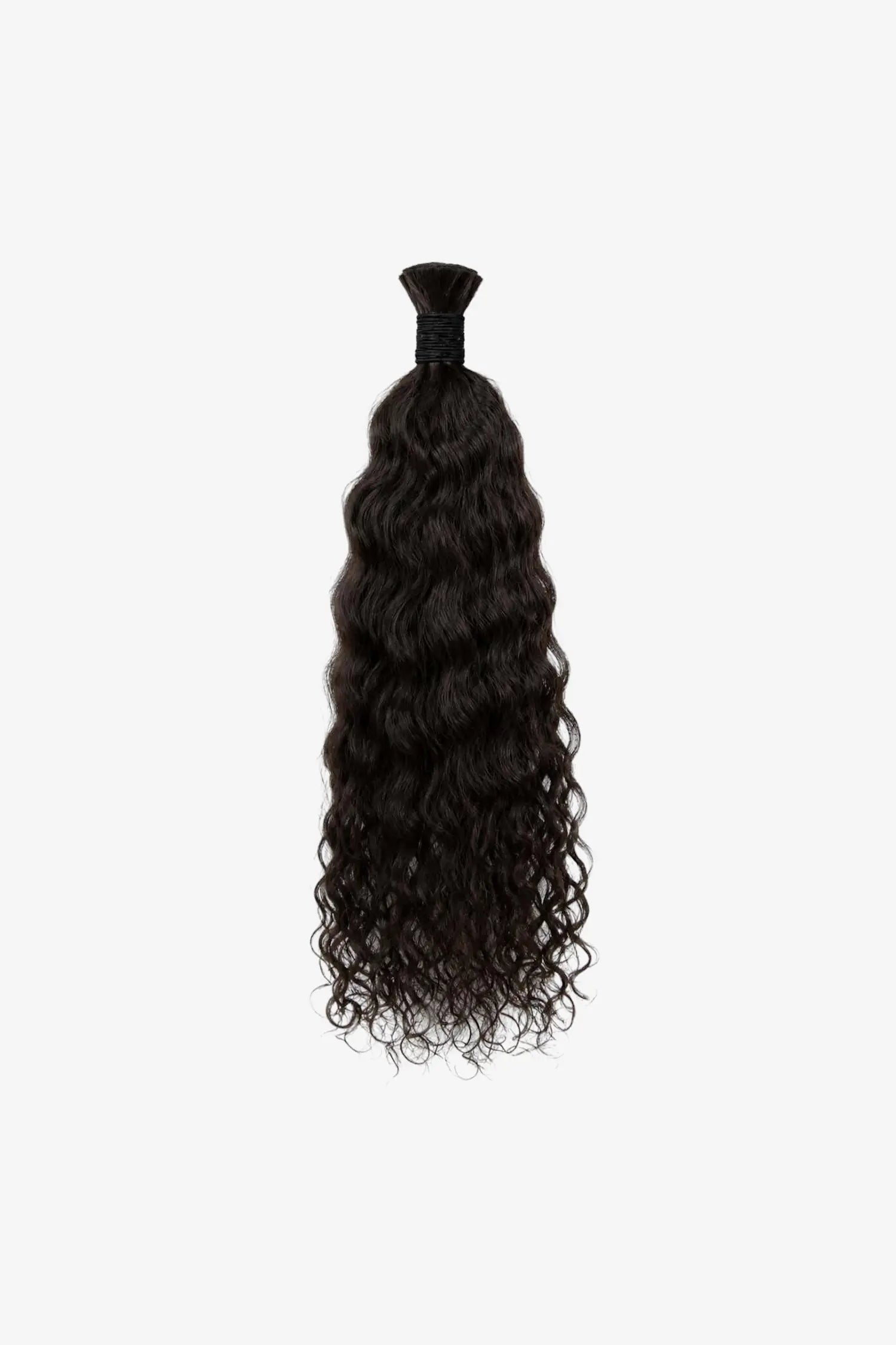 Natural Black | Natural Wave SASHEAMARI