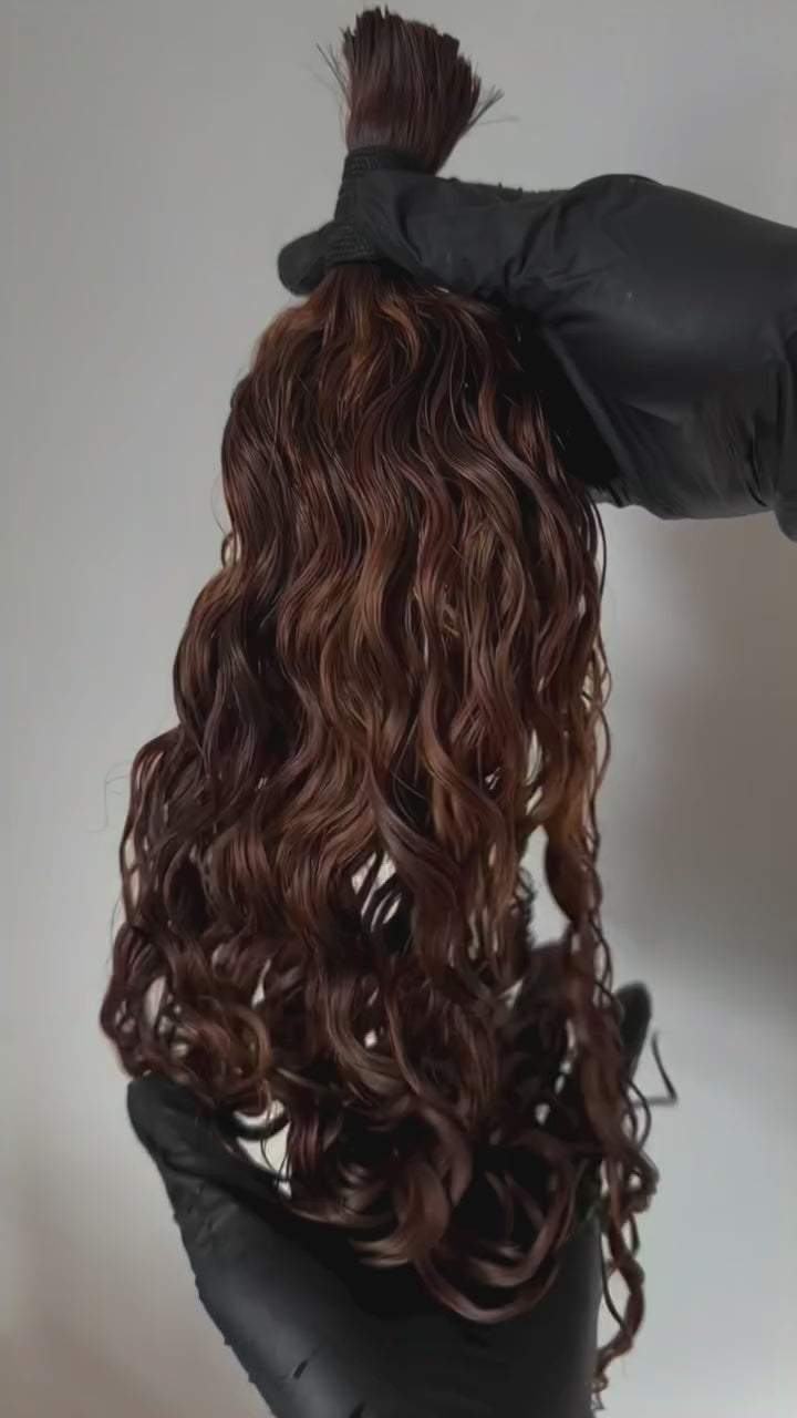 Chocolate | Natural Wave