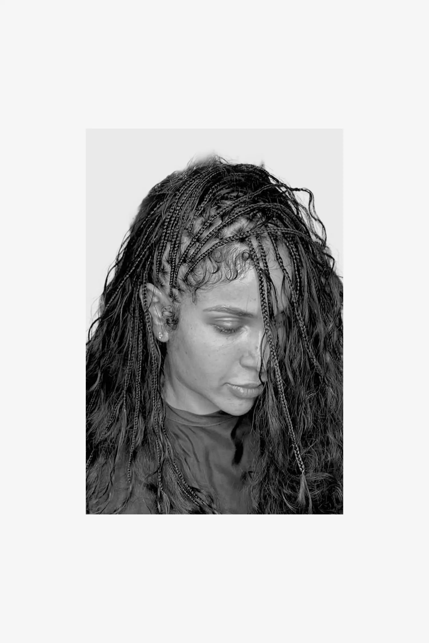 Small Boho Braids | Soft Wave SASHEAMARI