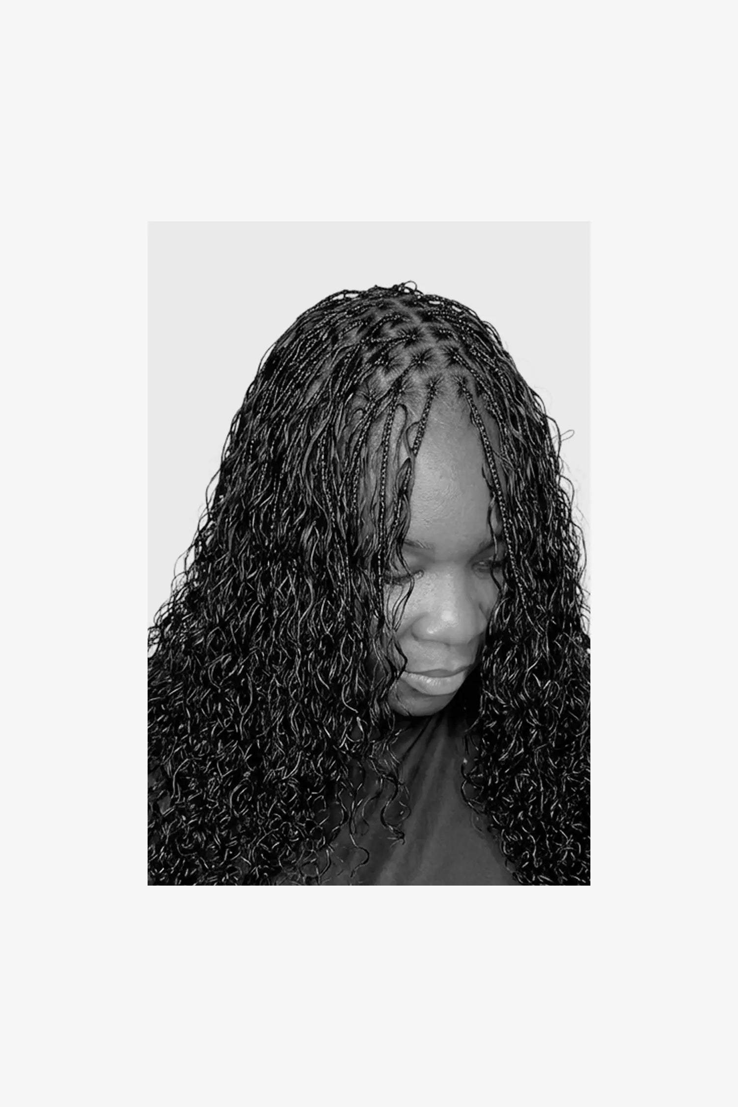 Small Boho Braids | Natural Wave SASHEAMARI