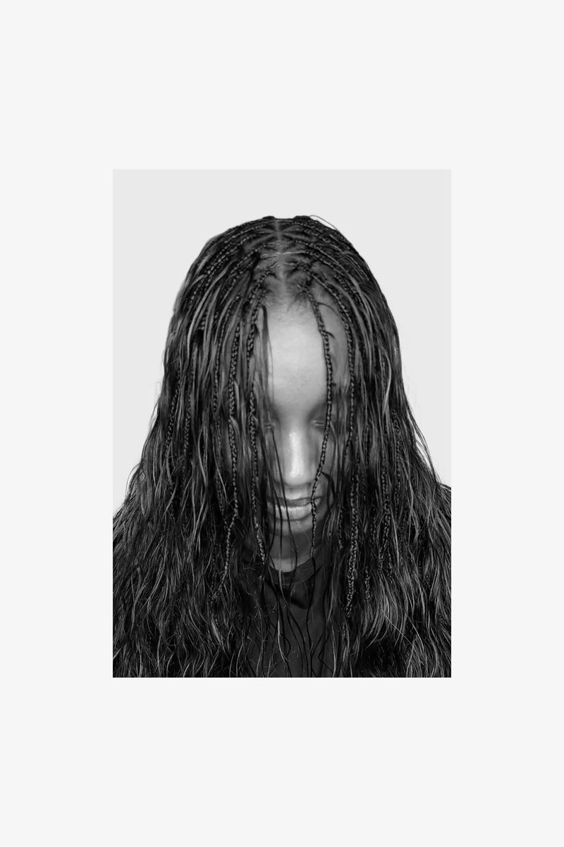 Smedium Boho Braids | Soft Wave SASHEAMARI