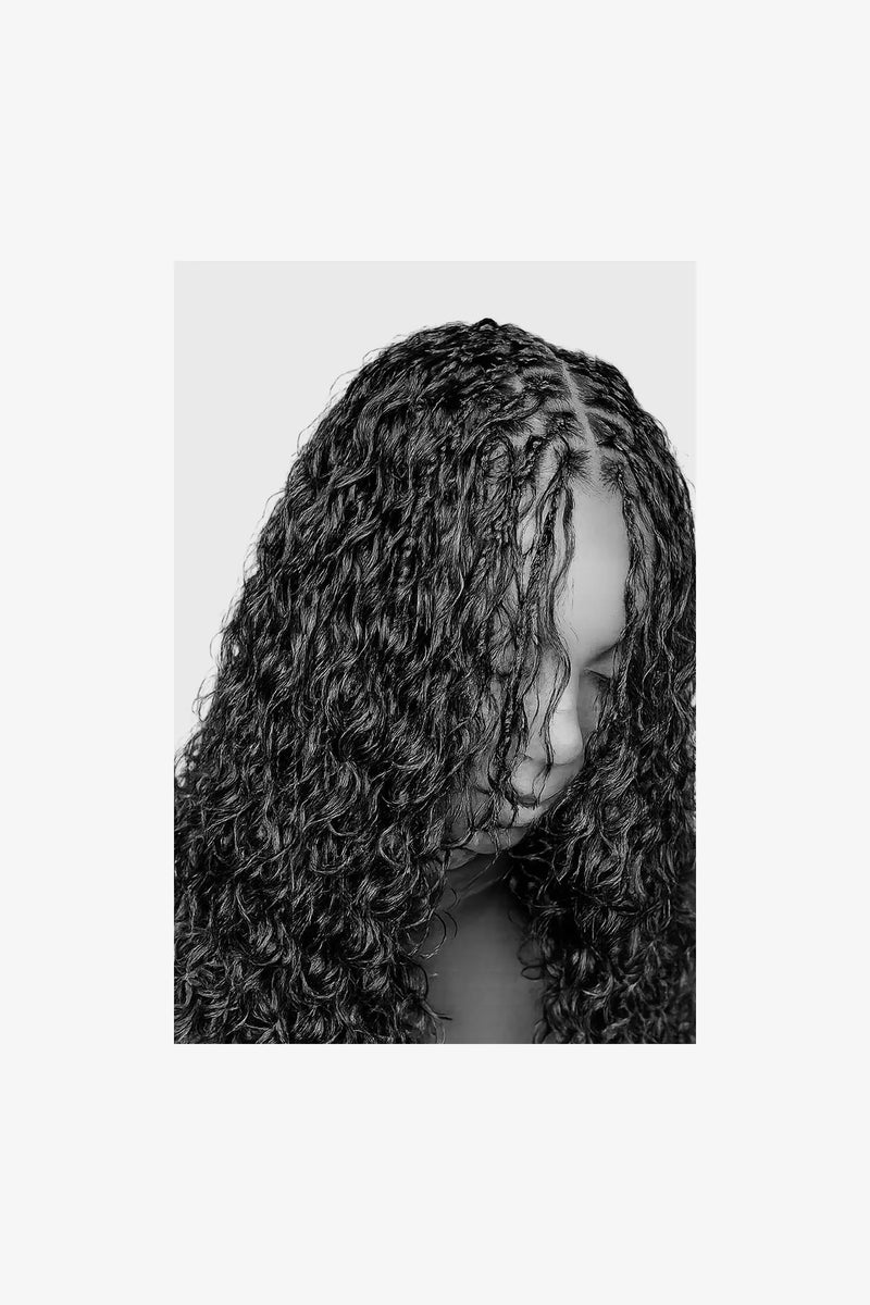 Smedium Boho Braids | Natural Wave SASHEAMARI